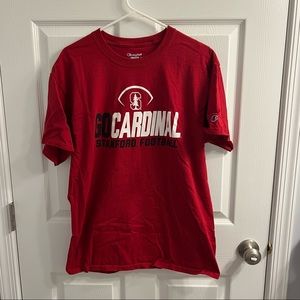 “Go Cardinal” Stanford University T-Shirt